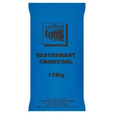 Fuel Express Restaurant Charcoal 12kg  Adomoo